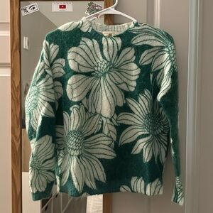 Sezane Julietta Sweater